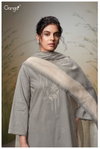 Neriah 2656 By Ganga Embroidery Printed Premium Cotton Dress Material Wholesale Shop in Surat